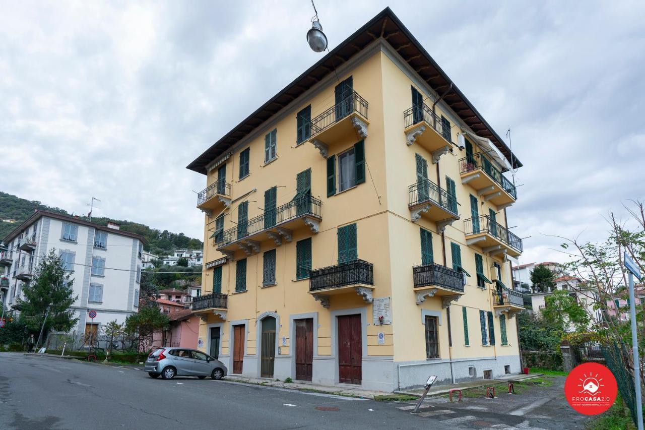 Time For Your Holidays La Spezia Exterior photo