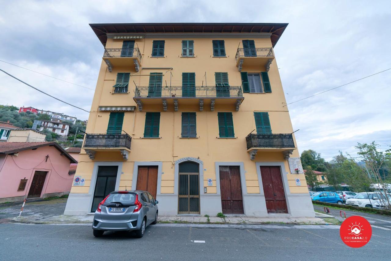 Time For Your Holidays La Spezia Exterior photo