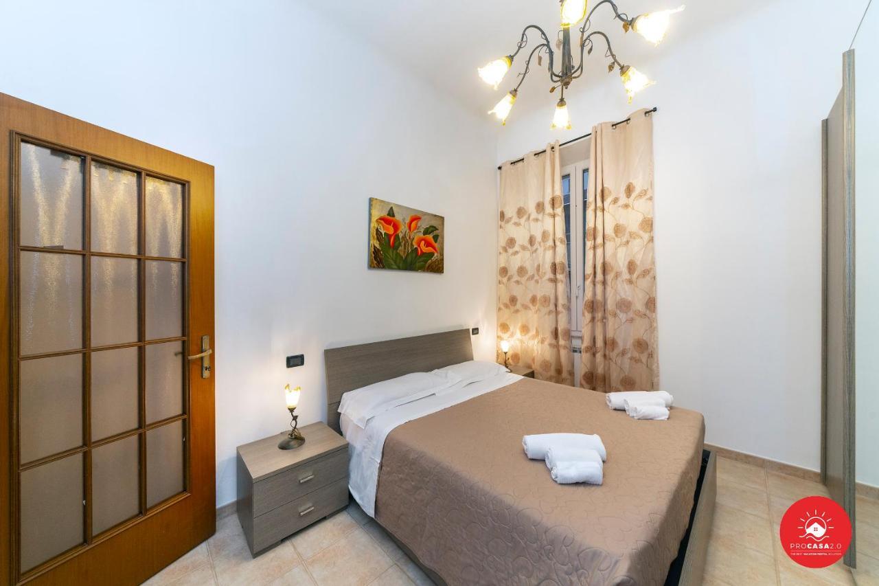 Time For Your Holidays La Spezia Exterior photo