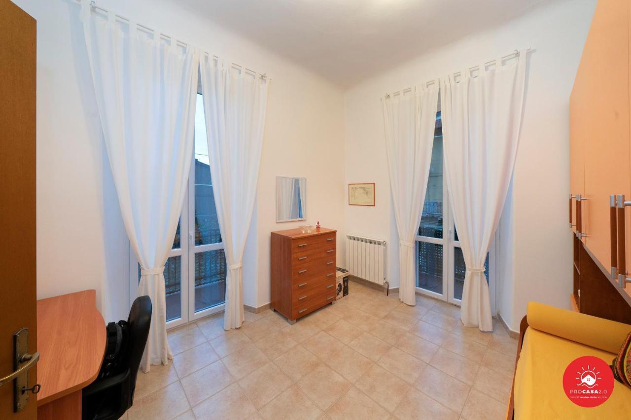 Time For Your Holidays La Spezia Exterior photo