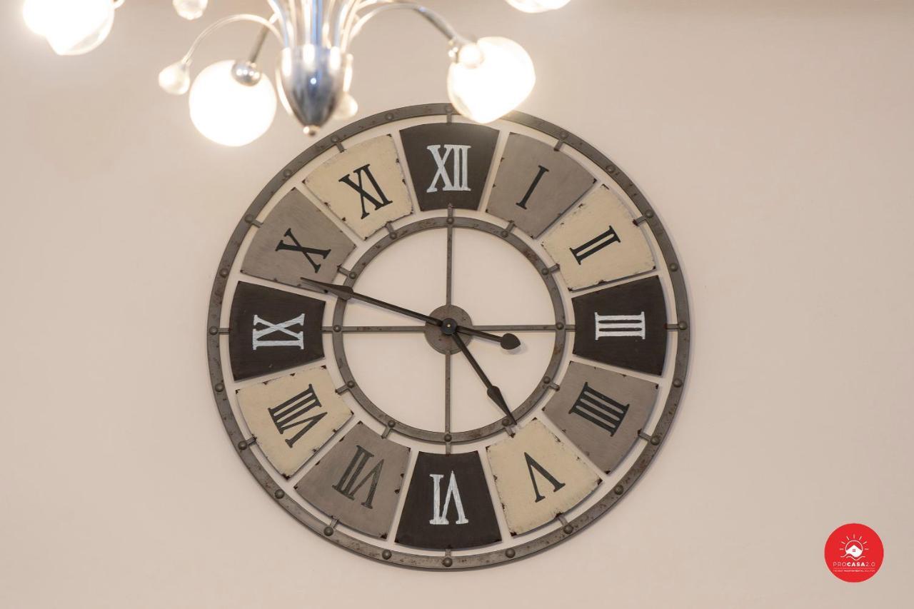 Time For Your Holidays La Spezia Exterior photo