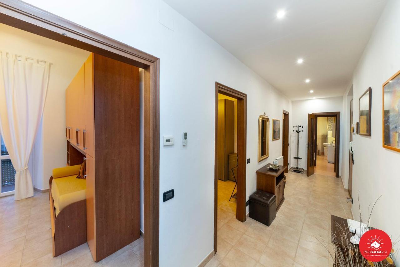 Time For Your Holidays La Spezia Exterior photo