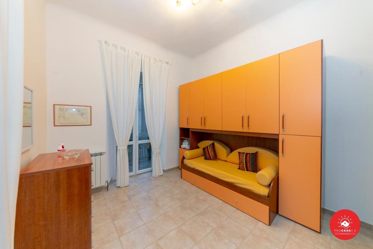 Time For Your Holidays La Spezia Exterior photo
