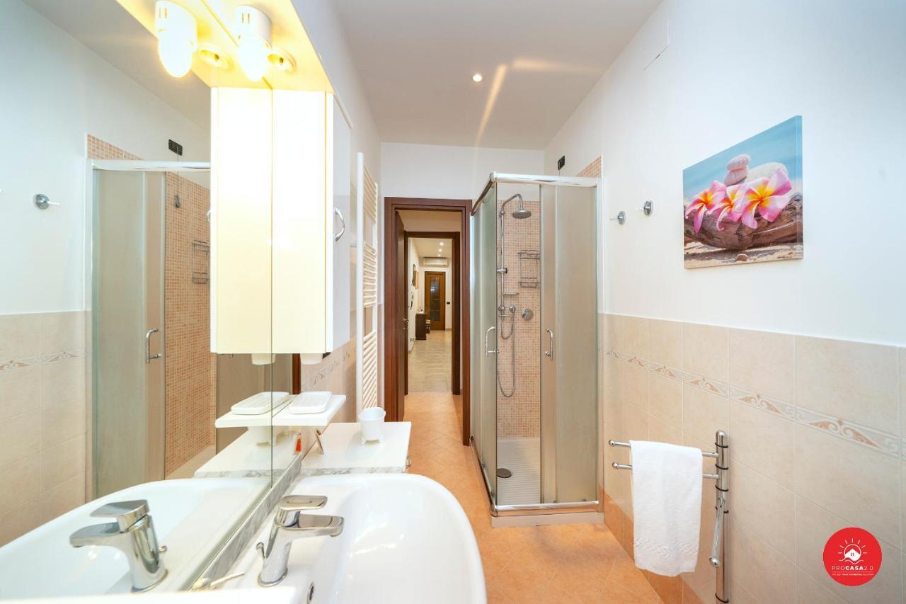 Time For Your Holidays La Spezia Exterior photo