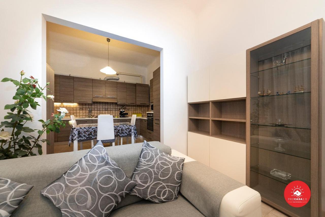 Time For Your Holidays La Spezia Exterior photo